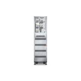 UPS APC, Online, Tower, 20.000 W, AVR, Terminal Block, display LCD, back-up 11 - 20 min. 