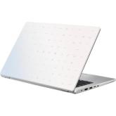 Laptop ASUS, E410MA-BV1827, 14.0-inch, HD (1366 x 768) 16:9,  Intel(R) Celeron(R) N4020 Processor 1.1 GHz, Intel(R) UHD Graphics 600, 4GB DDR4 on board, 256GB M.2, Plastic, Dreamy White, Without OS, 2 years
