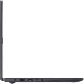 Laptop ASUS E510MA-EJ616, 15.6-inch, FHD (1920 x 1080) 16:9, N4020, Intel(R) UHD Graphics 600, 4GB DDR4 on board, 256GB, Plastic, Star Black, Without.OS, 2 years
