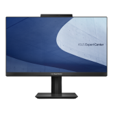 All-in-One ASUS ExpertCenter E5, E5402WHAK-BA195M, 23.8-inch, FHD (1920 x 1080) 16:9, 512GB M.2 NVMe(T) PCIe(R) 3.0 SSD, Without HDD, 8GB DDR4 SO-DIMM, Intel(R) UHD Graphics for 11th Gen Intel(R) Processors, Anti-glare display, Intel(R) Core(T)i5-11500B, 