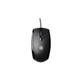 MOUSE HP X500 Wired  
