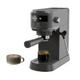 Espressor manual Electrolux E6EC1-6BST