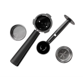 Espressor manual Electrolux E6EC1-6BST