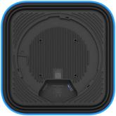 Ubiquiti E7-EU Enterprise-grade, indoor access point with 10-stream WiFi 7 performance, a 10 GbE uplink, and a redundant GbE port for high availability