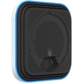 Ubiquiti E7-EU Enterprise-grade, indoor access point with 10-stream WiFi 7 performance, a 10 GbE uplink, and a redundant GbE port for high availability