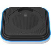 Ubiquiti E7-EU Enterprise-grade, indoor access point with 10-stream WiFi 7 performance, a 10 GbE uplink, and a redundant GbE port for high availability