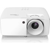 Videoproiector Optoma HZ146X-W, DLP laser FHD 1920* 1080, 3.800 lumeni, 2.000.000:1, 16:9/ 4:3/ 16:10, dimensiune maxima imagine 300
