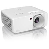Videoproiector Optoma ZH420, FHD 1920* 1080, 4.300 lumeni, 300.000:1/ contrast dinamic 2.000.000:1, 16:9/ 4:3/ 16:10, +/-30°, dimensiune maxima imagine 322