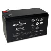 UPS- acumulatori Tecnoware BATTERY 12V 9AH/EACPE12V09ATWP  