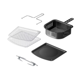 Friteuza Electrolux EAF12B