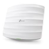 Wireless Access Point TP-Link EAP223, MU-MIMO, montare tavan, interfata: 1 x 10/100/1000, 802.3af/at PoE, 3 x antene interne, standard wireless: IEEE 802.11ac/n/g/b/a, rata de semnal: 5 GHz:Up to 867 Mbps, 2.4 GHz:Up to 450 Mbps, 205.5 × 181.5 × 37.1 mm.
