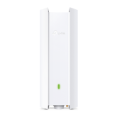 Wireless Access Point TP-Link EAP650-Outdoor, AX3000 Wireless Dual Band Indoor/Outdoor Access Point, 802.3at PoE, STANDARDE WIRELESS: IEEE 802.11ax/ac/n/g/b/a, interfata: 1× Port Ethernet (RJ-45) Gigabit (Suportă PoE 802.3at și Passive PoE), weather proof