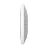 Router Wireless TP-Link Archer BE550, BE9300, Tri-Band, Wi-Fi 7, OFMA, Beamforming, HomeShield Security, MLO, Compatibil cu EasyMesh, port 2