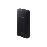 Powerbank Samsung, 20000 mA, Power Delivery (PD) - Quick Charge 4.0, 1 x USB - 2 x USB Type-C,Grey