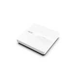 Asus AX3000 Dual-Band WiFi 6 (802.11ax) PoE Access Point, Standarde wireless: IEEE 802.11a, IEEE 802.11b, IEEE 802.11g, WiFi 4 (802.11n), WiFi 5 (802.11ac), WiFi 6 (802.11ax), IPv4, IPv6, AX3000 ultimate AX performance : 2402 Mbps+ 574 Mbps, 4 antene inte