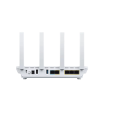 ASUS ExpertWiFi EBR63 AX3000 Dual-band WiFi Router for small-mdeium business, SDN, VLAN, Dual WAN, VPN, Guest Portal, Free WiFi, AiProtection Pro