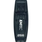 USB Flash Drive Emtec 256GB Color Mix, USB 3.1