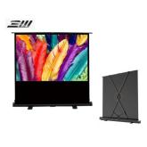 Ecran de proiectie Portabil Pull-Up Blackmount, 100