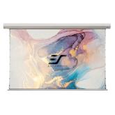 Ecran proiectie electric full gri 203 x 115 cm, EliteScreens DayWalker 2, DWN92XHTD3-E12, ptr ALR LONG THROW