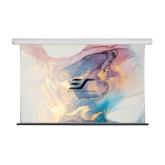 Ecran proiectie electric full gri 266 x 149 cm, EliteScreens DayWalker DWN120XHD3-E12, ptr ALR LONG THROW