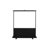 Ecran proiectie podea Pull Up 171 x 128  EliteScreens ez Cinema F84NWV, Format 4:3