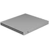 Ubiquiti ECS-Aggregation High-density 100G/25G Layer 3 Etherlighting aggregation switch with MC-LAG support for high availability system design, 48