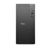 Dell Tower ECT1250, Intel Core i5-14400, RAM 8GB, SSD 512GB, Intel UHD Graphics 730, Windows 11 Pro
