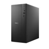 Dell Tower ECT1250, Intel Core i5-14400, RAM 8GB, SSD 512GB, Intel UHD Graphics 730, Windows 11 Pro