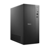 Dell Tower ECT1250, Intel Core i5-14400, RAM 8GB, SSD 512GB, Intel UHD Graphics 730, Windows 11 Pro