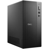 Dell Tower,Intel Core i7 14700(20Cores/up to 5.4 GHz),16GB(2x8)5600MT/s DDR5,1TB(M.2)PCIe NVMe SSD,NVIDIA GeForce RTX 4060/8GB,Wi-Fi 6 MT7920(2x2)802.11ax MU-MIMO+BT,Dell Pro Keyboard and Mouse - KM5221W,Win11Pro,360W,3Yr ProSupport