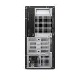 Dell Tower ECT1250, Intel Core i7-14700, RAM 16GB, SSD 512GB, Intel UHD Graphics 770, Windows 11 Pro