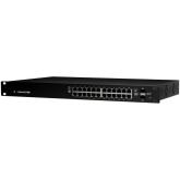 Edge Switch, 24, 500W EU