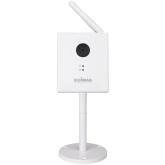 EDIMAX IP-Camera IC-3116W (720P Wireless Day & Night IP-Camera (H.264, MPEG4, M-JPEG), 802.11b/g/n, Plug & View), Retail (RU)