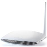 EDIMAX Wireless Router BR-6228nS v3 (150Mbps, 802.11b/g/n, 4x100Mbps LAN, 1T1R, fix. antenna), Retail(RU)
