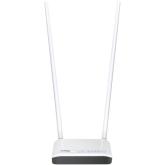 EDIMAX Wireless Router BR-6428NC (300N Multi-Function Wi-Fi Router, 2T2R, 3-in-1 Router/AP/Extender, 2 x 9dBi detachable antenna), Retail(RU)