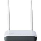 EDIMAX Wireless Router BR-6428NS v2 (300Mbps, 802.11b/g/n, 4x100Mbps LAN, 2T2R, 2xAntenna fix. 3dBi), Retail(RU)