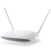 EDIMAX Wireless Router BR-6428nS v3 (300Mbps, 802.11b/g/n, 4x100Mbps LAN, 2T2R, 2xAntenna fix. 3dBi), Retail(RU)