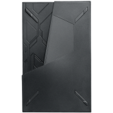 Unitate optica HDD Extern Asus EHD-A2T, 2TB, USB 3.1, Black