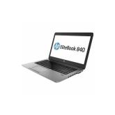 EliteBook 840 G1, i5-4200U, 4GB DDR3, 128GB SSD Soft Preinstalat Windows 10 Professional
