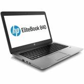 EliteBook 840 G1, i5-4200U, 4GB DDR3, 128GB SSD Soft Preinstalat Windows 10 Professional