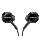 Samsung In-Ear Buds (w/microphone) 3.5mm-jack Black (retail)