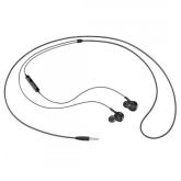 Samsung In-Ear Buds (w/microphone) 3.5mm-jack Black (retail)
