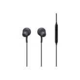 Samsung In-Ear Buds (w/microphone) AKG USB Type-C Black (retail)