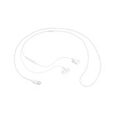 Samsung In-Ear Buds (w/microphone) AKG USB Type-C White (retail)