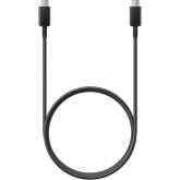 Samsung Type C to C Cable (1m) Black