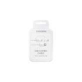 Samsung Combo Cable (Type-C &amp; Micro USB) White EP-DG930DWEGWW, 