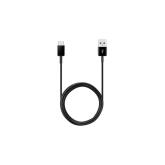 Samsung Cable Type-C USB 2.0, 1.5m, Black EP-DG930IBEGWW, 
