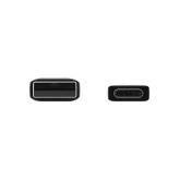 Samsung Cable Type-C USB 2.0, 1.5m, Black EP-DG930IBEGWW, 