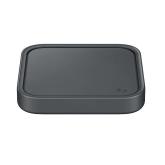 Wireless Charger Pad 15W Super Fast Wireless Charge; Travel Adapter 25W Super Fast Charge; USB-C to USB-C Cable, 1m; Black 