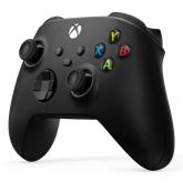MS Xbox Controller Series Carbon Black